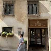 Hotel Villa Cipriani