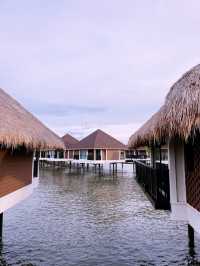 Bila-Bila Restaurant: Perfect Dining Escape in Sepang’s Water Villa Haven
