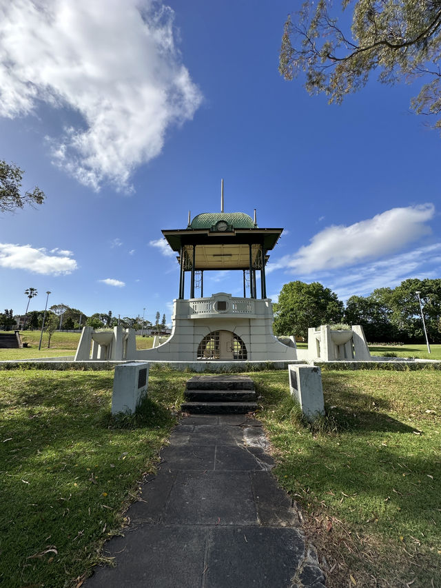 ☀️Yeo Park：Canterbury 社區裡的綠色小樂園 🌳