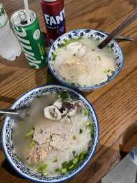 A-C Noodle by Kien-Xay ร้านดังใครก็มากิน