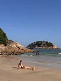 Nature in Hong Kong 
