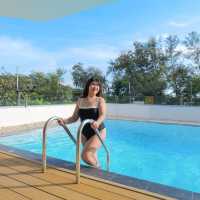  Kokotel Rayong Beachfront ที่พักระยองใหม่แกะกล่อง