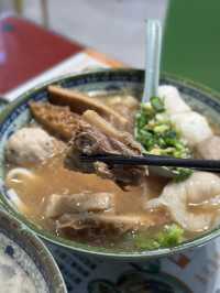 九運來招牌麵食
