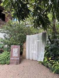 Time Thai Craft & Cafe 