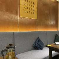 Chengdu Vegetarian Restaurant 枣子树素餐馆