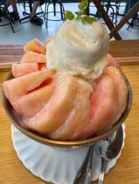 🎈청주 디저트 카페 정드리  커피맛집🪄