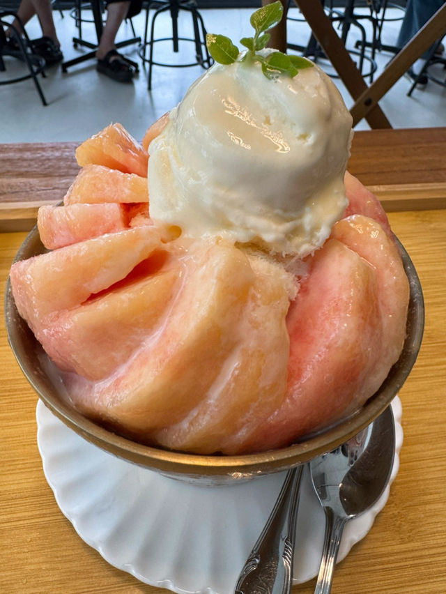 🎈청주 디저트 카페 정드리  커피맛집🪄