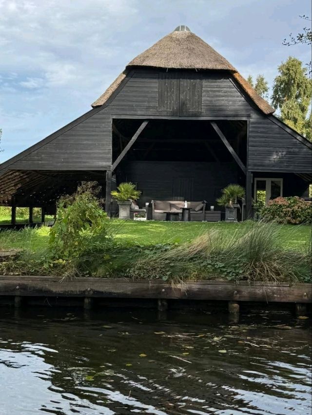 “The Enchanted Shire of Holland"
