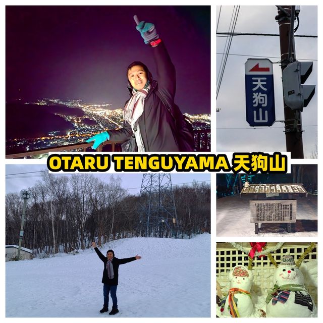 🌸 Otaru One-Day Getaway from Sapporo 🌸 Otaru One-Day Getaway from Sapporo