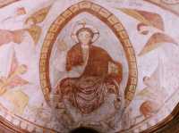 Solo in a Saint's Shadow: The Crypt of Saint-Ferréol