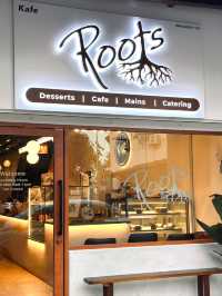 Penang’s Secret Sweet Paradise: Roots Dessert Café 🍰🌿