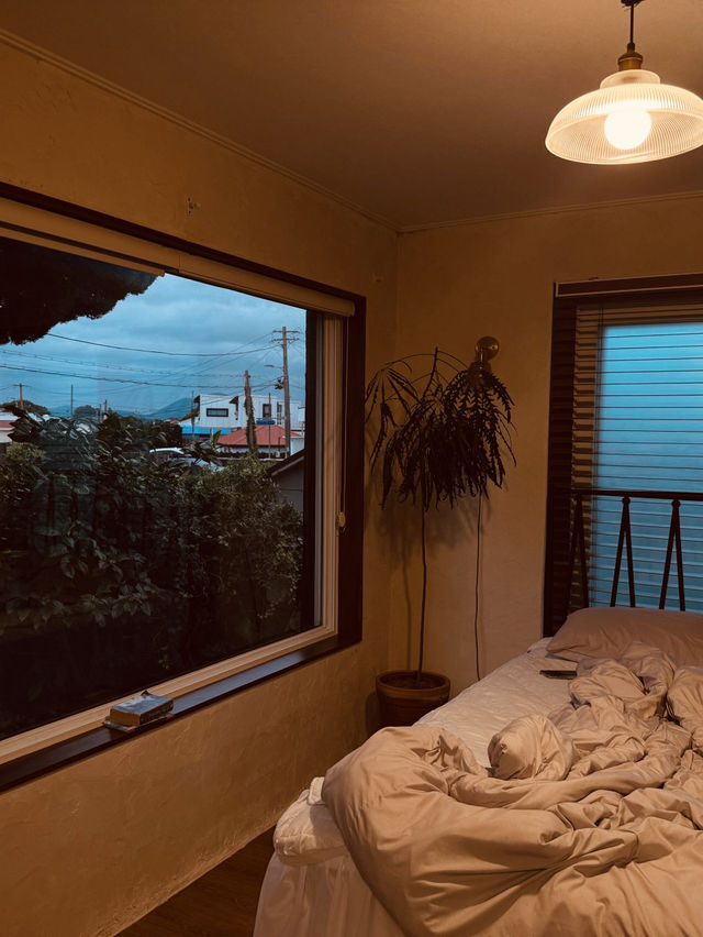 Excellent Value for Eastern Jeju Explorers