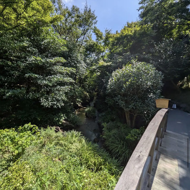 Hotel Chinzan-sō Tokyo Garden