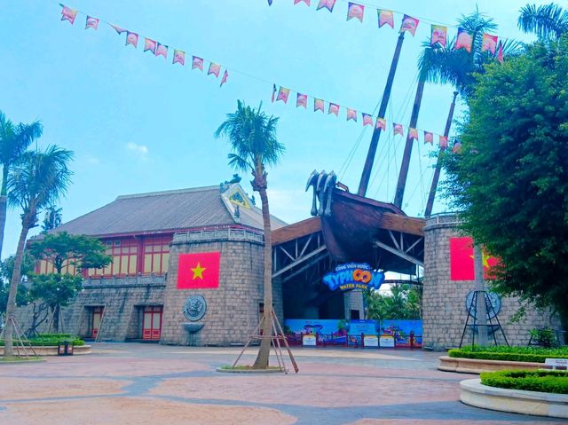 Sun World Halong Complex