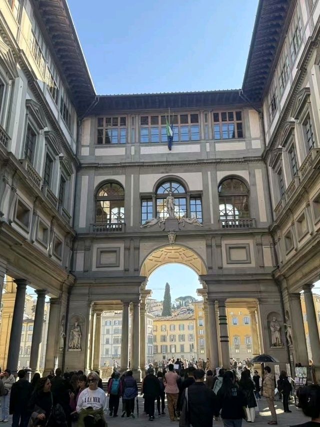 Florence Magic✨