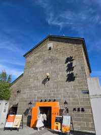 【北海道】小樽 小樽堺町通り商店街