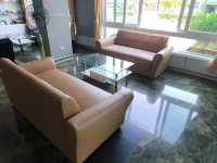 Green Park Hotel มหาสารคาม