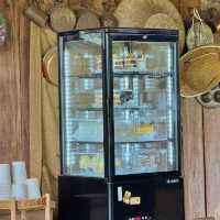 Oabb Farm & Cafe 🌿☕️ ระยอง