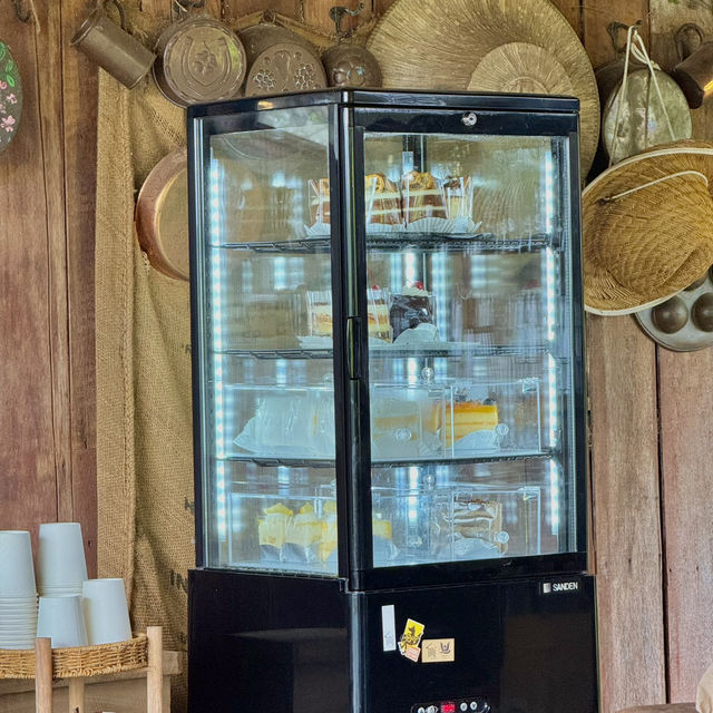 Oabb Farm & Cafe 🌿☕️ ระยอง Oabb Farm & Cafe 🌿☕️ ระยอง