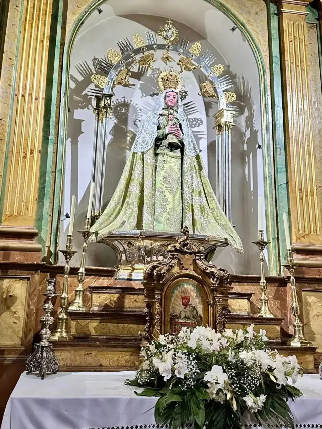 A Heavenly Masterpiece: Toledo Cathedral ⛪