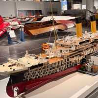 Musée Mer Marine – Exploring the Spirit of the Sea in Bordeaux