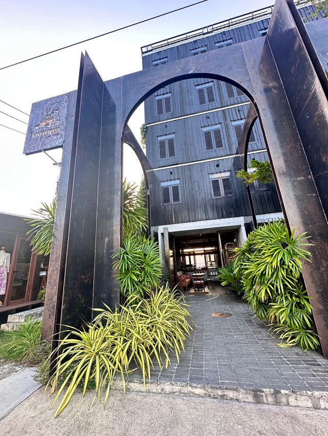 แพลนเที่ยวพังงา ทะเลอันดามัน 2 วัน 1 คืน