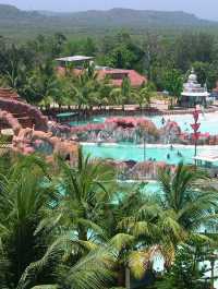 Water Kingdom - Asia”a largest water theme park