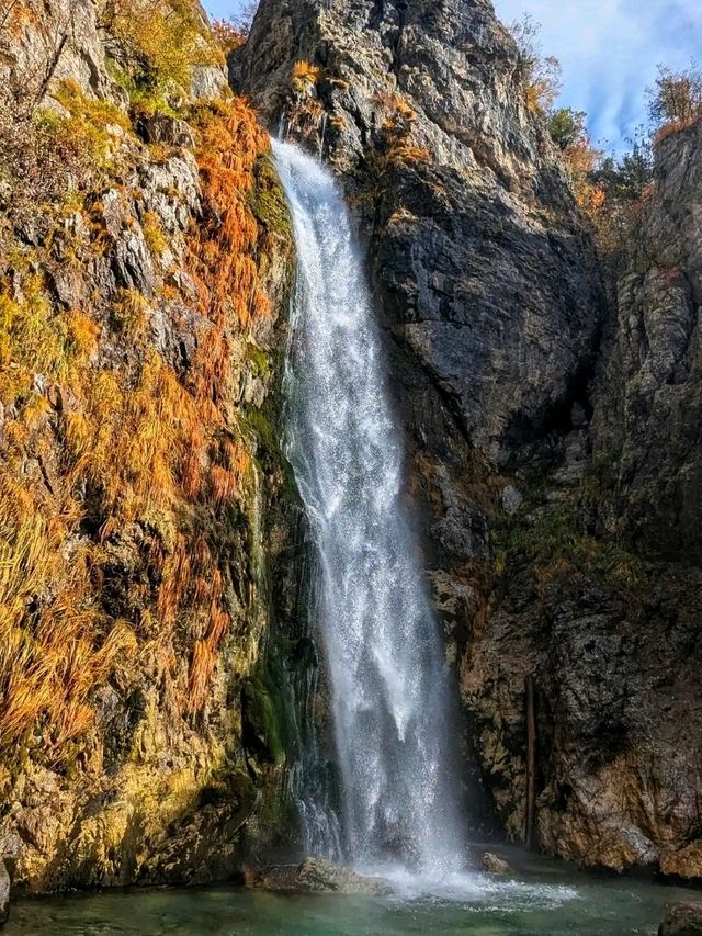 Adventure in Theth National Park, Albania 🇦🇱