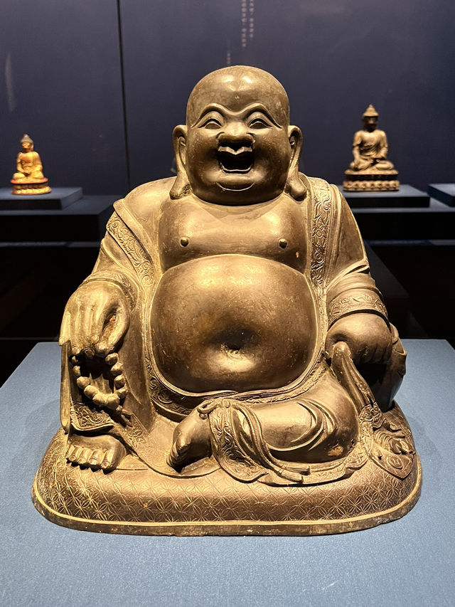 Hunan Museum Visiting Guide and Tips