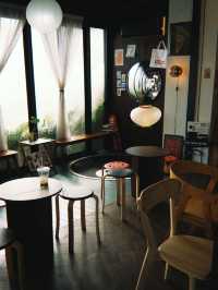 ☕️ Чианграй — где пить кофе?