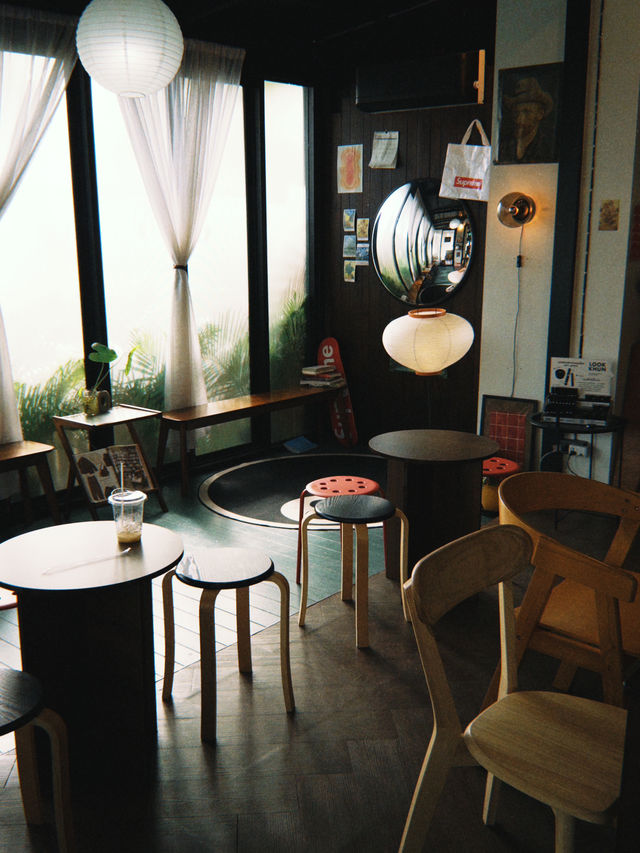 ☕️ Чианграй — где пить кофе? ☕️ Чианграй — где пить кофе?