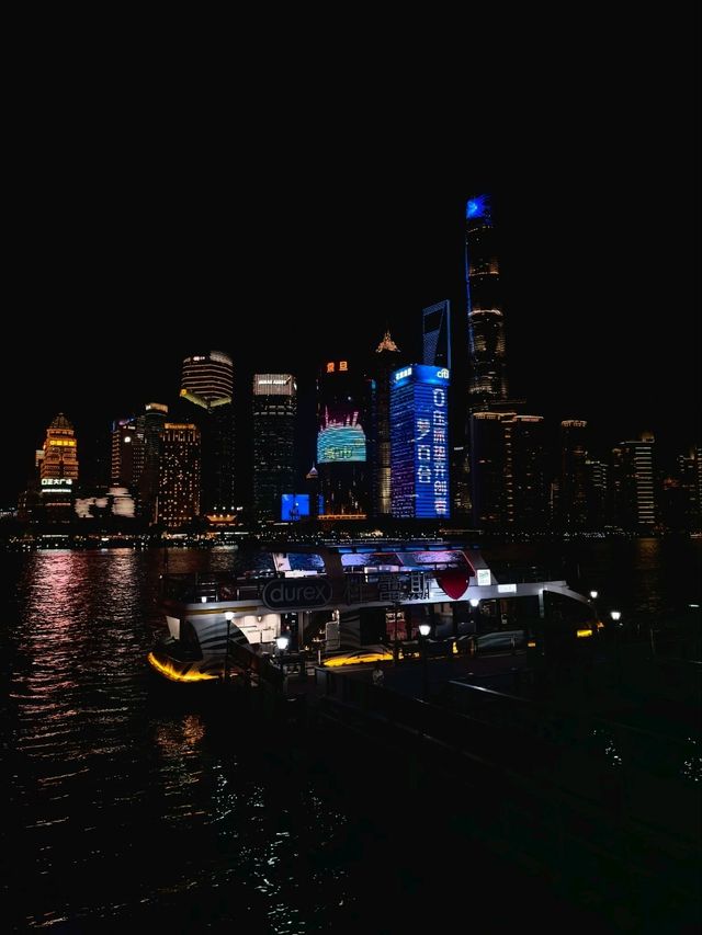 Shanghai Nights✨ never getting old Shanghai Nights✨ never getting old