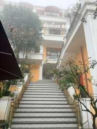 พักที่ Cat Cat Gallerie d’Art ซาปาให้ 100/10 