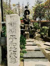  🌸 Sakura Dreams in Tokyo: A Springtime Escape 🌸