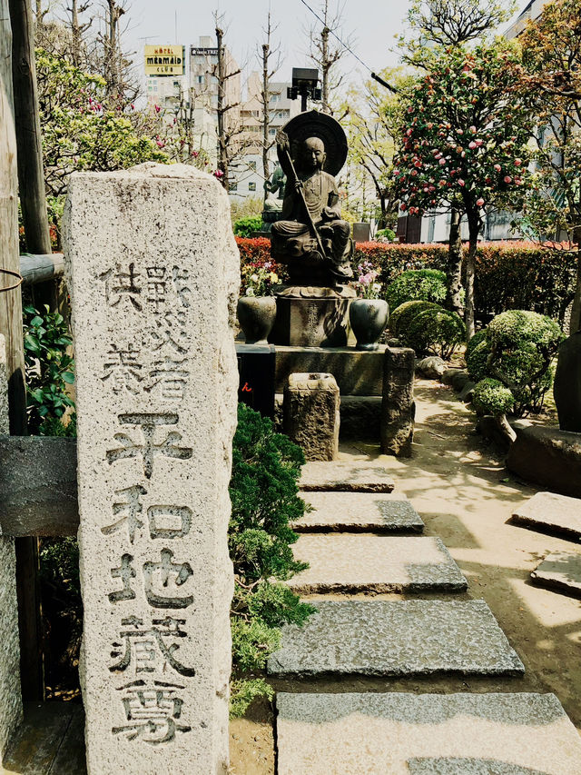  🌸 Sakura Dreams in Tokyo: A Springtime Escape 🌸