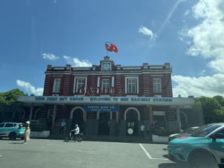 Urban Sunset Walk🌇