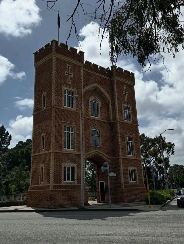 the most remote major cities in the world