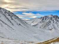 Big Almaty Lake - The best of Almaty