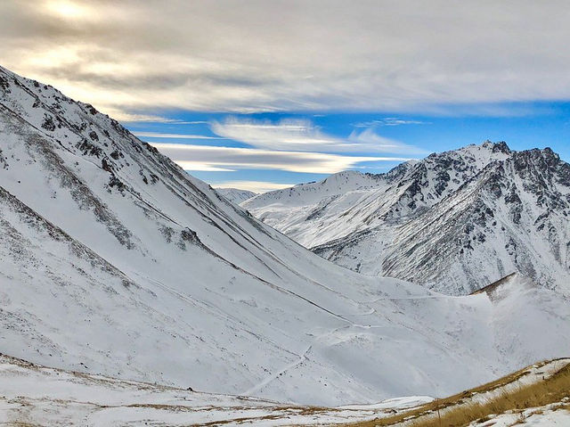 Big Almaty Lake - The best of Almaty