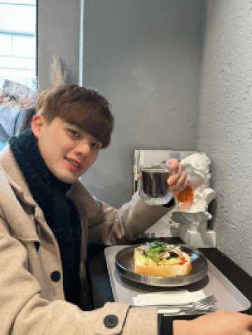  【日本大阪五天四夜自由行】吃遍黑門市場、登梅田夜景、玩到環球影城！🇯🇵✨ 