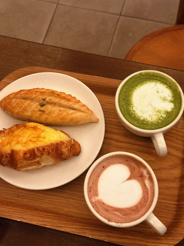 🍽️ What You Have to Eat When Visiting Korea — My Comfort Food List