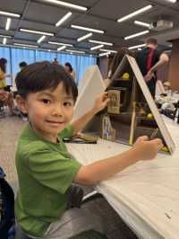 重磅展覽😍📣古埃及文明大展──埃及博物館珍藏 / / 11月20日正式開幕！仲有一系列親子活動🥰 