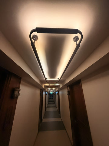 曼谷｜想體驗沾床就睡嗎？充滿設計感的超舒適飯店 