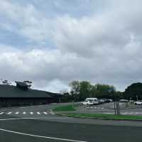 Auckland Zoo: ครึ่งวันที่เต็มไปด้วยความสนุกสนาน