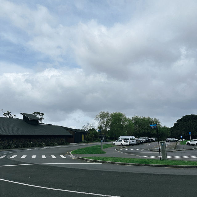 Auckland Zoo: ครึ่งวันที่เต็มไปด้วยความสนุกสนาน Auckland Zoo: ครึ่งวันที่เต็มไปด้วยความสนุกสนาน