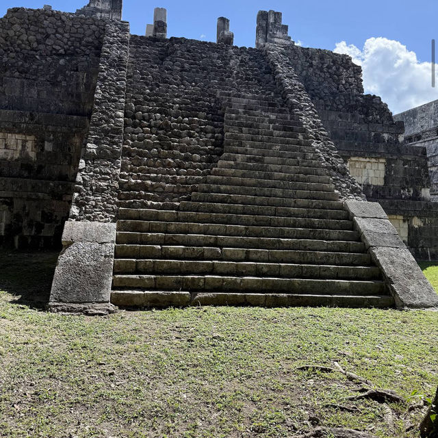 Chichén Itzá Chichén Itzá