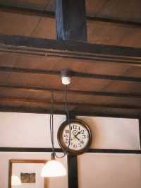 【札幌|冬季最療癒半日】北海道神宮雪參道+神宮茶屋抹茶+森彥咖啡老宅,冬日𥚃的小確幸