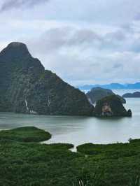 วิวหลักล้านมากกก