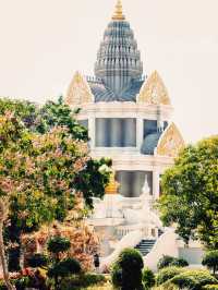 泰國🇹🇭查龍寺