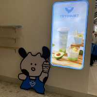 100% 韓國直送🇰🇷口感同首爾一樣🤭低糖、低脂、高蛋白🍨超健康